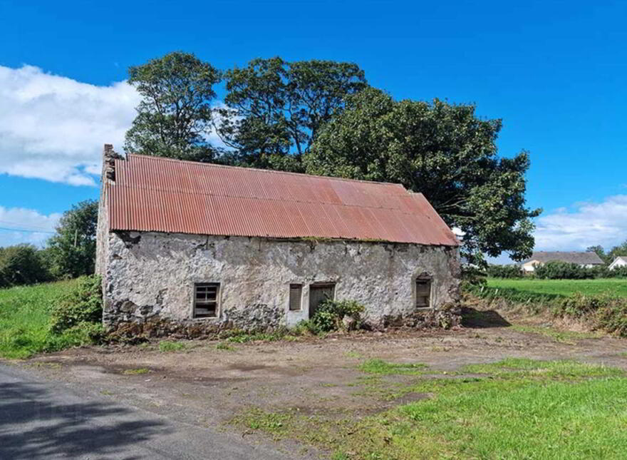 3, Sites At Islandarragh Road, Available As, A Package Or Indi, Ballycastle, BT54 6HX