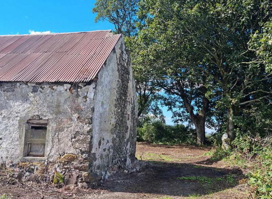 3, Sites At Islandarragh Road, Available As, A Package Or Indi, Ballycastle, BT54 6HX