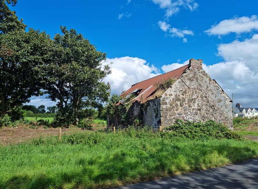 3, Sites At Islandarragh Road, Available As, A Package Or Indi, Ballycastle, BT54 6HX