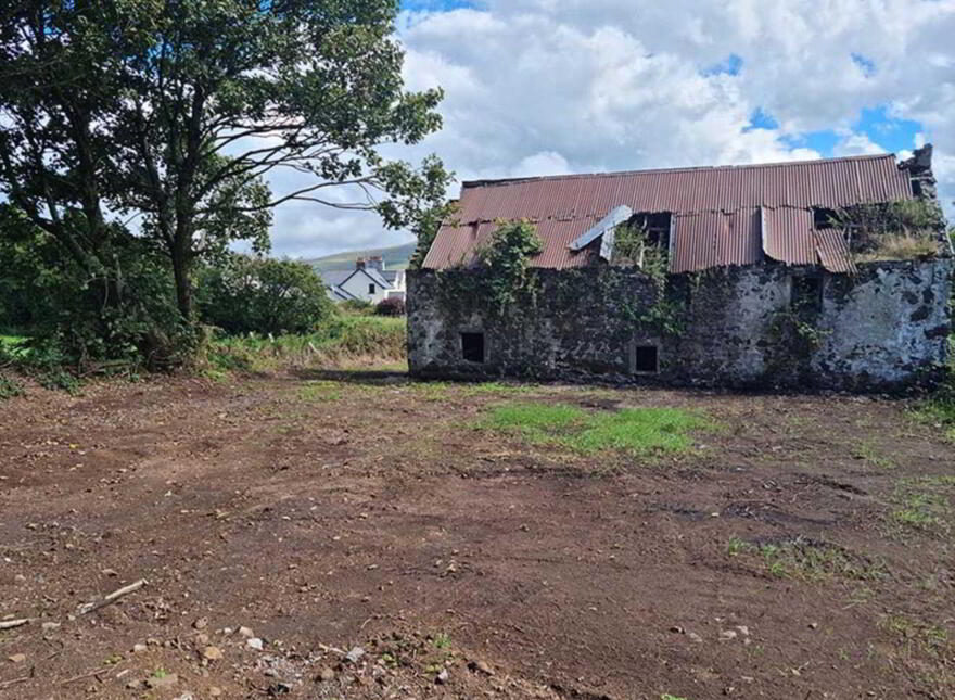 3, Sites At Islandarragh Road, Available As, A Package Or Indi, Ballycastle, BT54 6HX