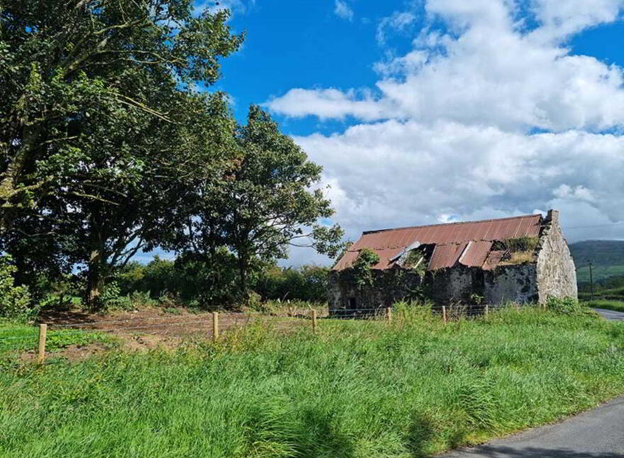 3, Sites At Islandarragh Road, Available As, A Package Or Indi, Ballycastle, BT54 6HX