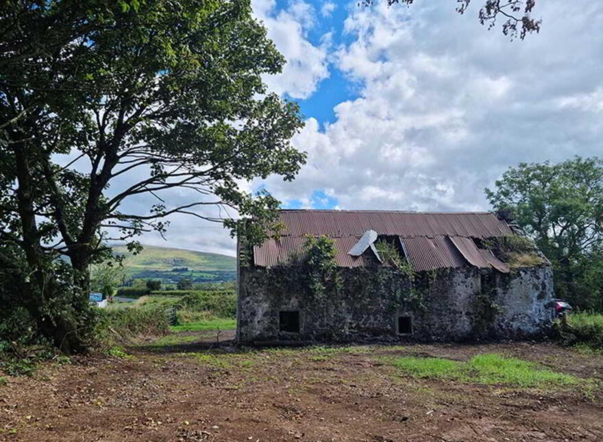 3, Sites At Islandarragh Road, Available As, A Package Or Indi, Ballycastle, BT54 6HX