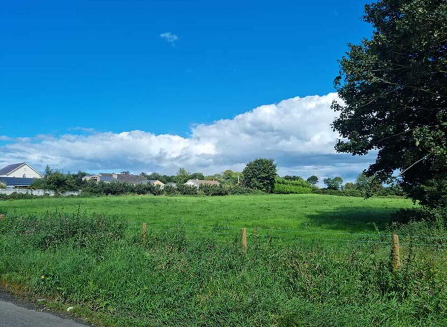 3, Sites At Islandarragh Road, Available As, A Package Or Indi, Ballycastle, BT54 6HX