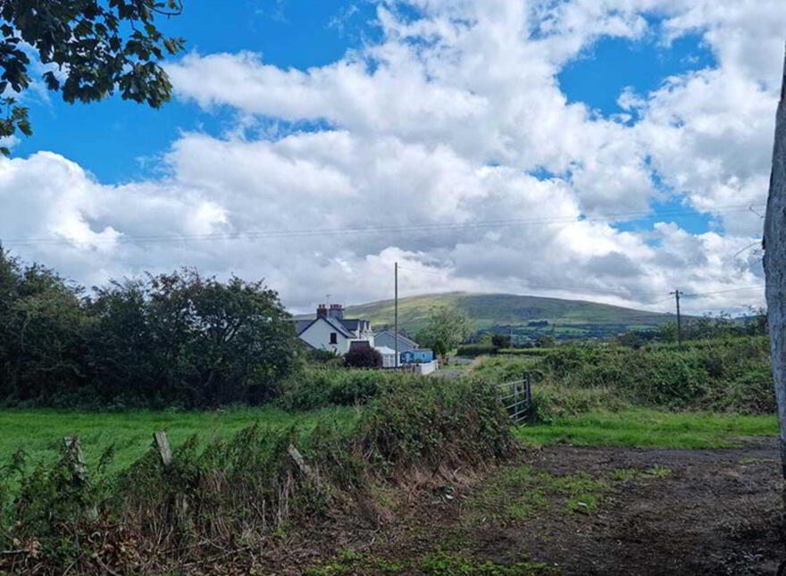 3, Sites At Islandarragh Road, Available As, A Package Or Indi, Ballycastle, BT54 6HX