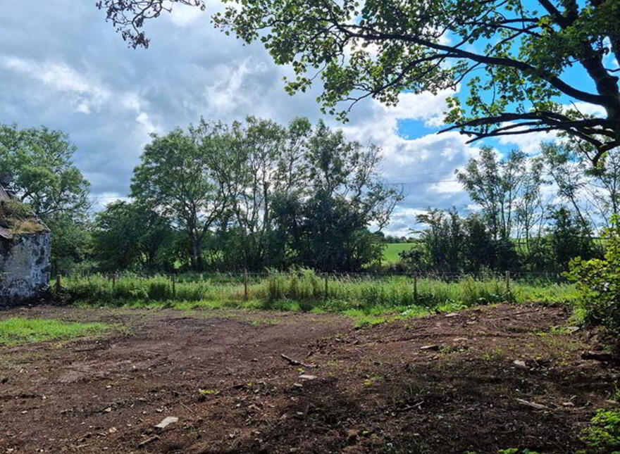 3, Sites At Islandarragh Road, Available As, A Package Or Indi, Ballycastle, BT54 6HX