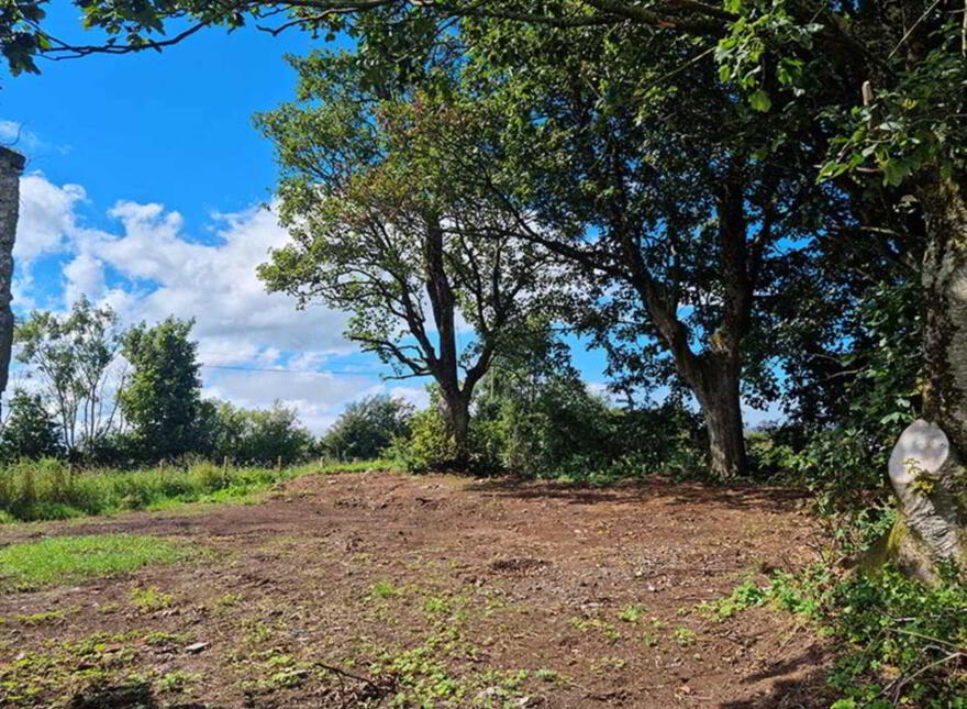 3, Sites At Islandarragh Road, Available As, A Package Or Indi, Ballycastle, BT54 6HX