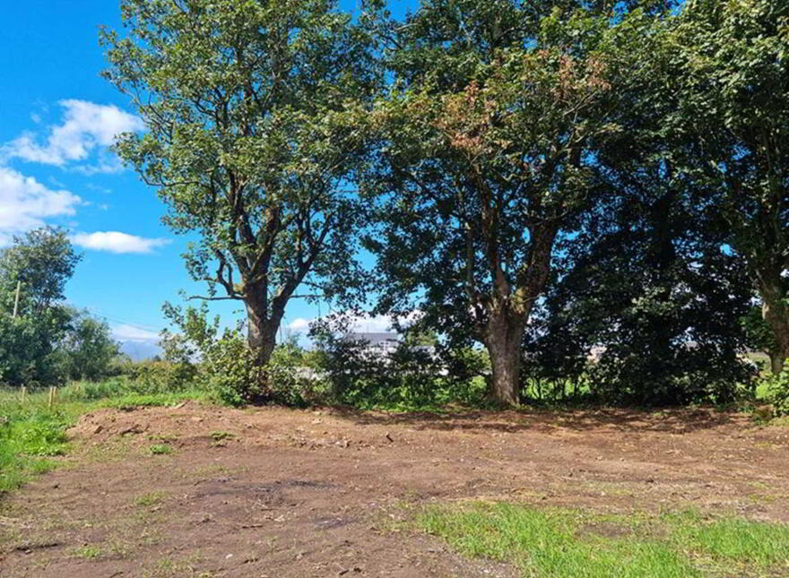 3, Sites At Islandarragh Road, Available As, A Package Or Indi, Ballycastle, BT54 6HX