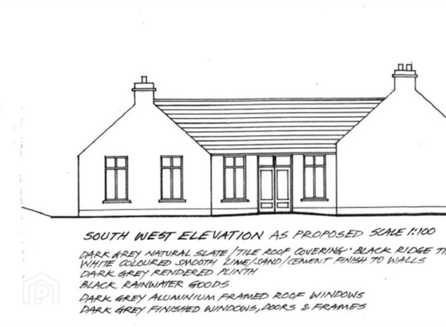 3, Sites At Islandarragh Road, Available As, A Package Or Indi, Ballycastle, BT54 6HX