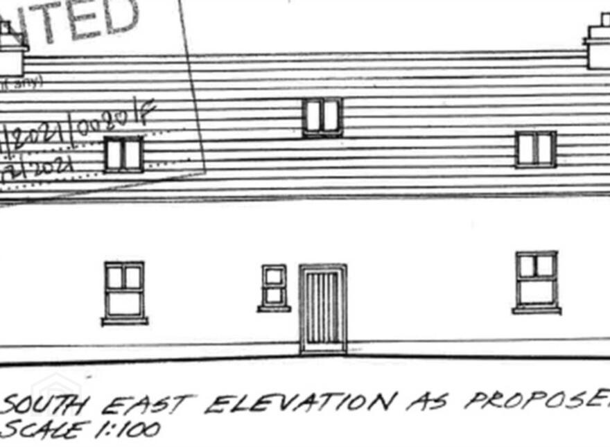3, Sites At Islandarragh Road, Available As, A Package Or Indi, Ballycastle, BT54 6HX