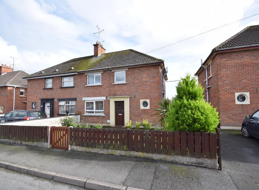 Property For Sale in The Moy Area PropertyPal