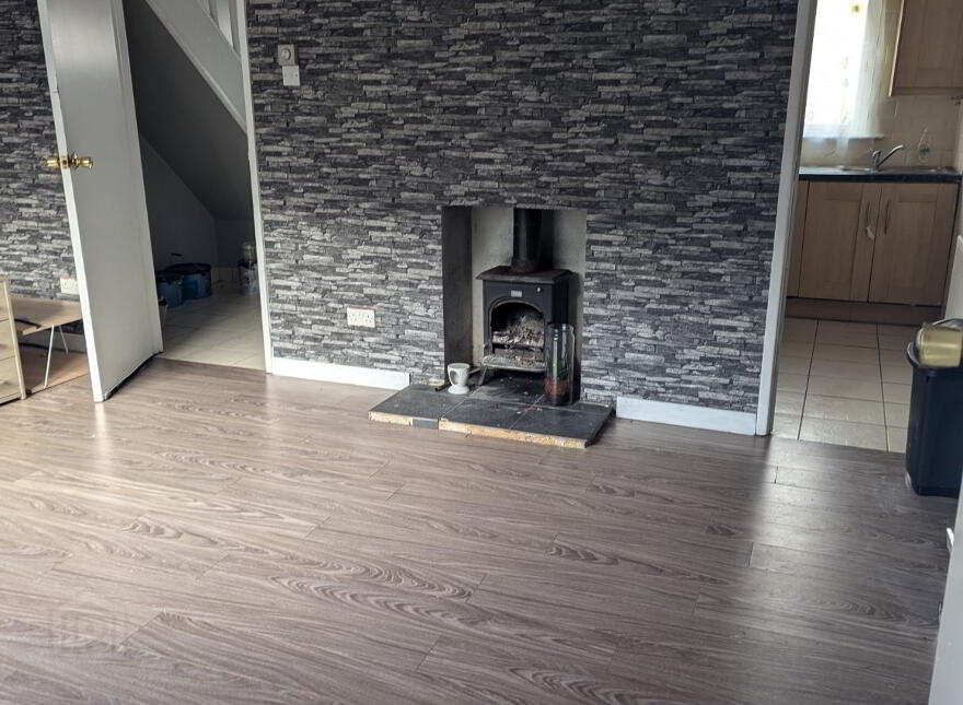 8 Riverview, Augher, BT77 0BJ