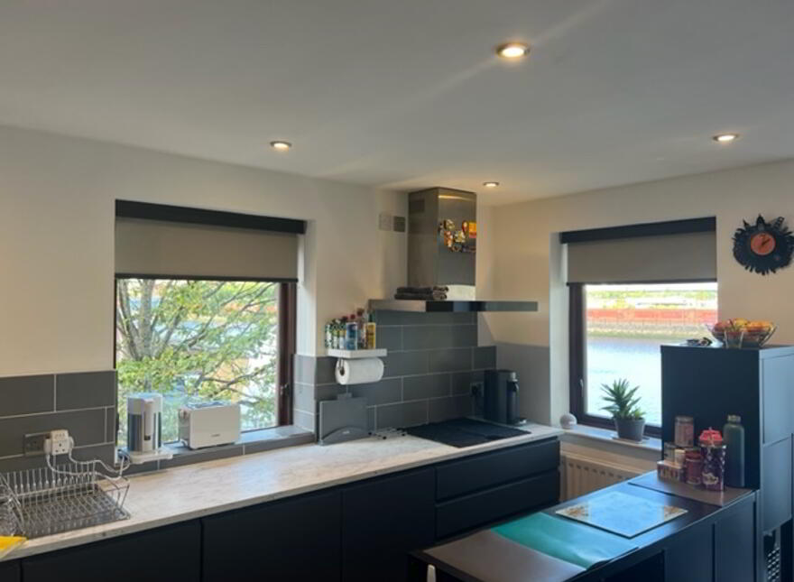 53 St Johns Wharf, 1-3 Laganbank Road, Belfast, BT1 3LT