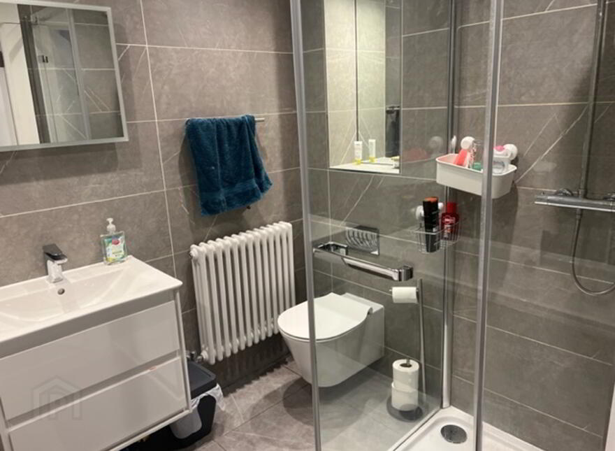 53 St Johns Wharf, 1-3 Laganbank Road, Belfast, BT1 3LT