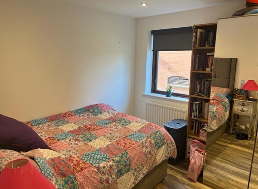 53 St Johns Wharf, 1-3 Laganbank Road, Belfast, BT1 3LT