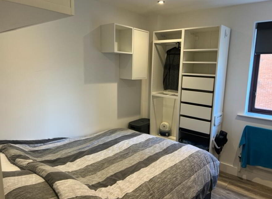 53 St Johns Wharf, 1-3 Laganbank Road, Belfast, BT1 3LT