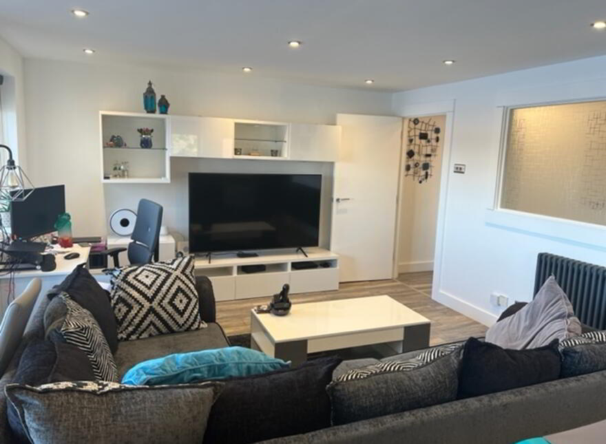 53 St Johns Wharf, 1-3 Laganbank Road, Belfast, BT1 3LT