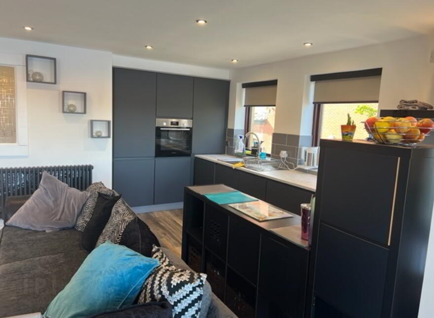 53 St Johns Wharf, 1-3 Laganbank Road, Belfast, BT1 3LT