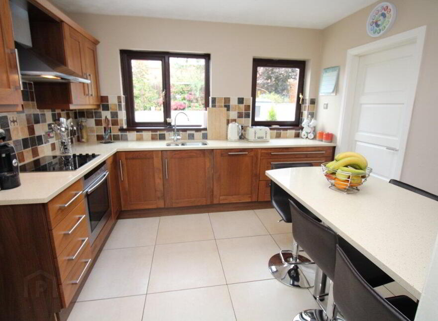 18 Brook Avenue, Carrickfergus, BT38 7TE