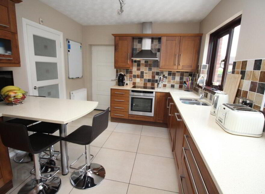 18 Brook Avenue, Carrickfergus, BT38 7TE
