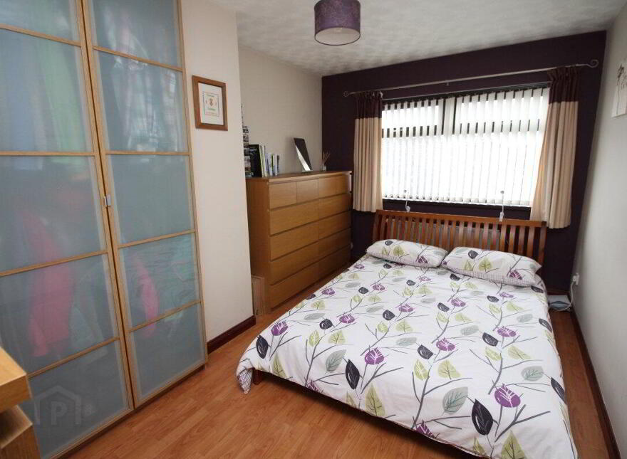 18 Brook Avenue, Carrickfergus, BT38 7TE