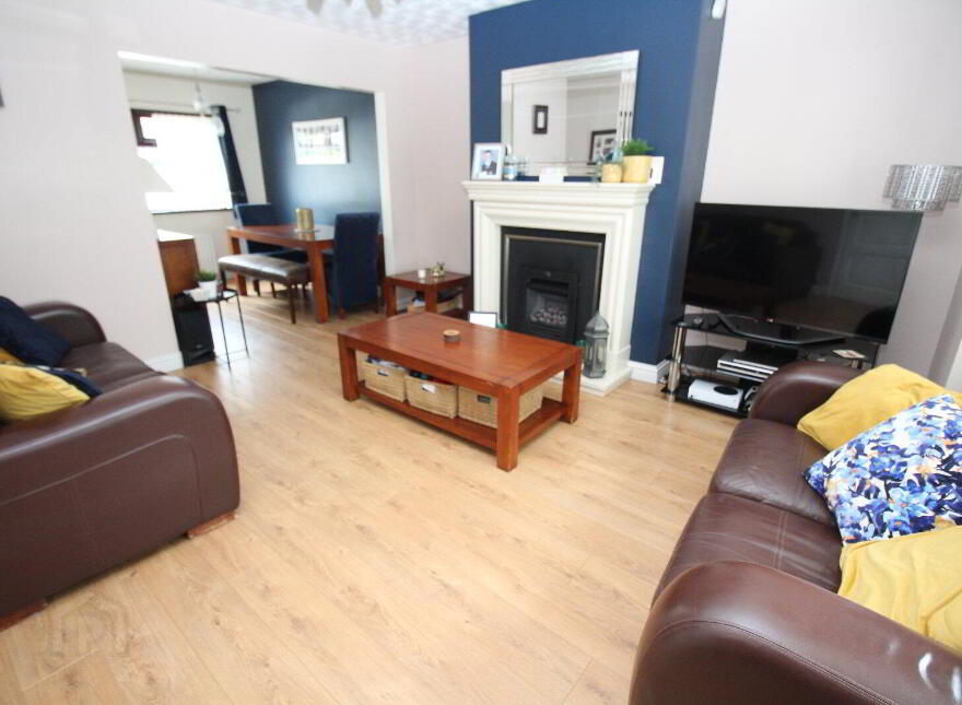 18 Brook Avenue, Carrickfergus, BT38 7TE