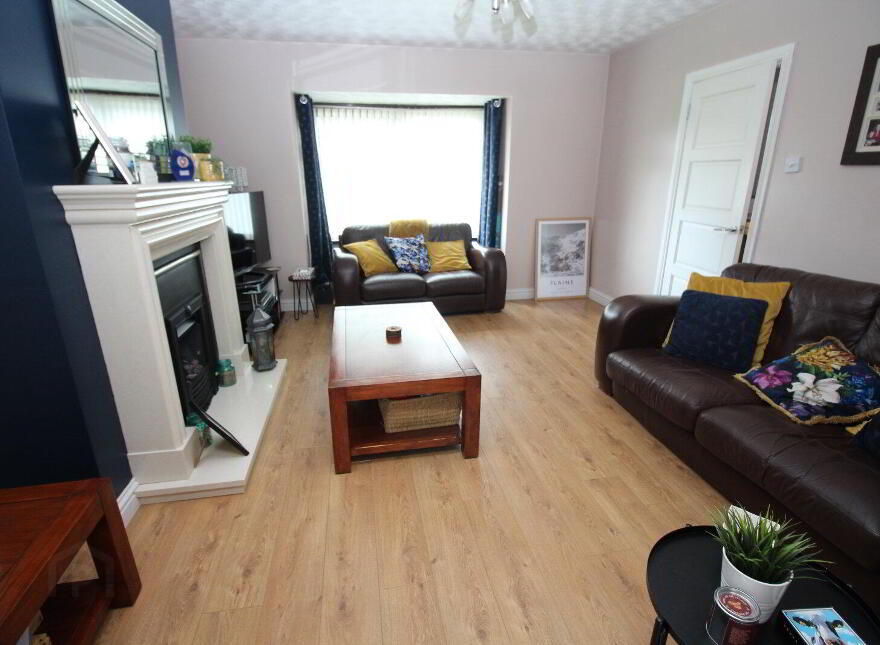 18 Brook Avenue, Carrickfergus, BT38 7TE