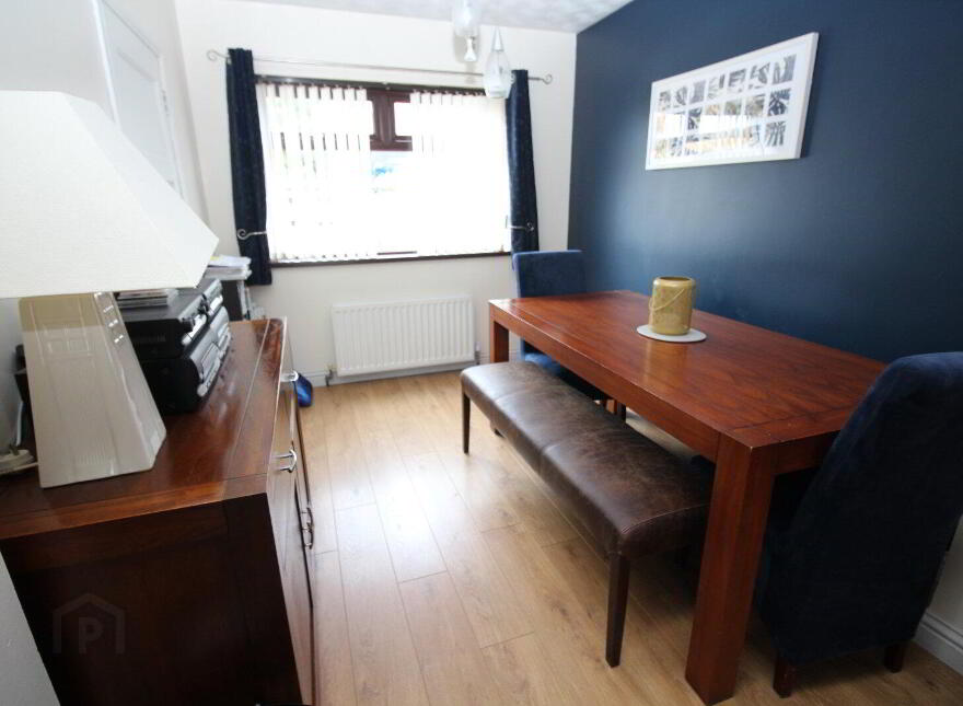 18 Brook Avenue, Carrickfergus, BT38 7TE