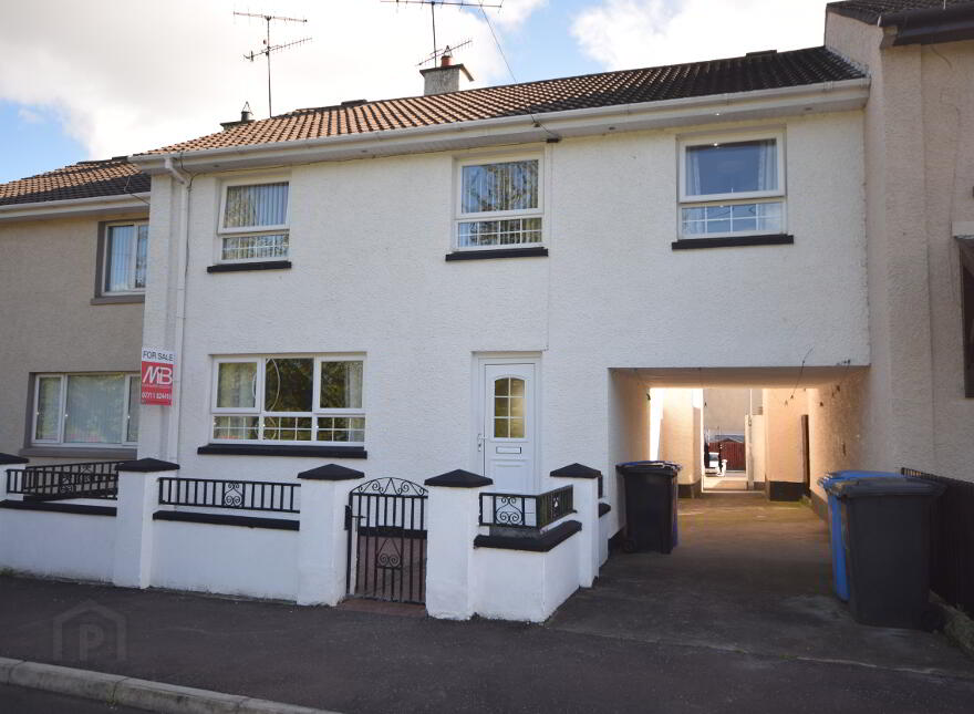 Property For Sale in Limavady PropertyPal