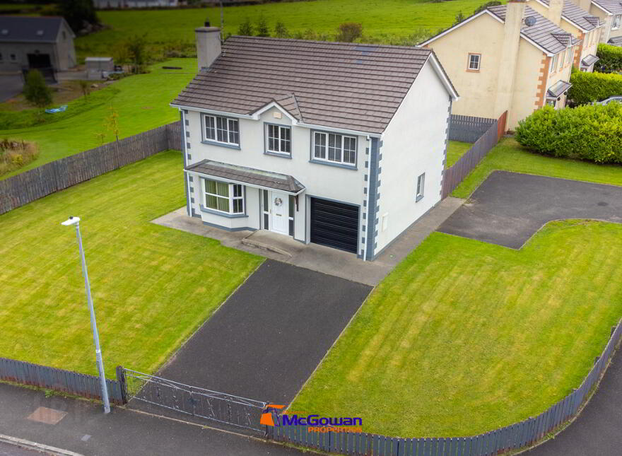 Property For Sale in Ballybofey PropertyPal