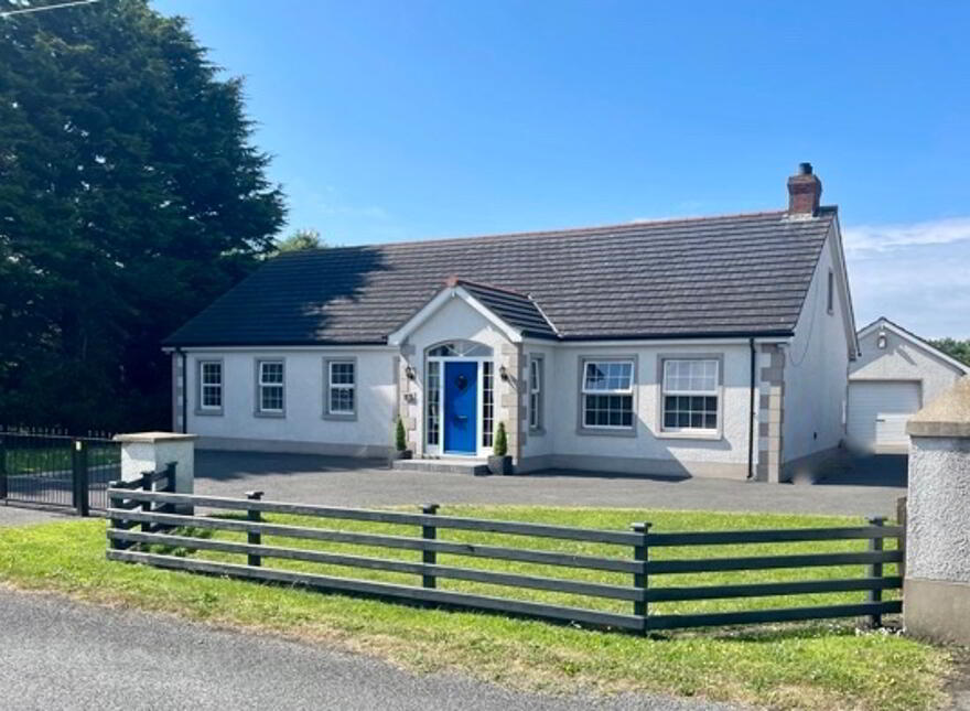 2B Gortnagallon Road photo