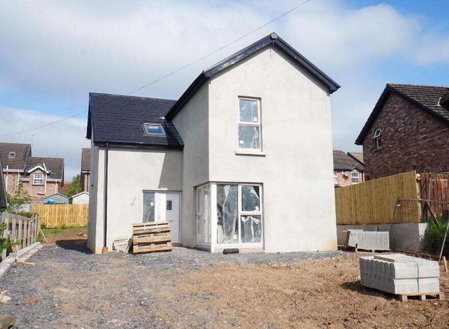 6a Gobrana Road, Glenavy, BT29 4LQ