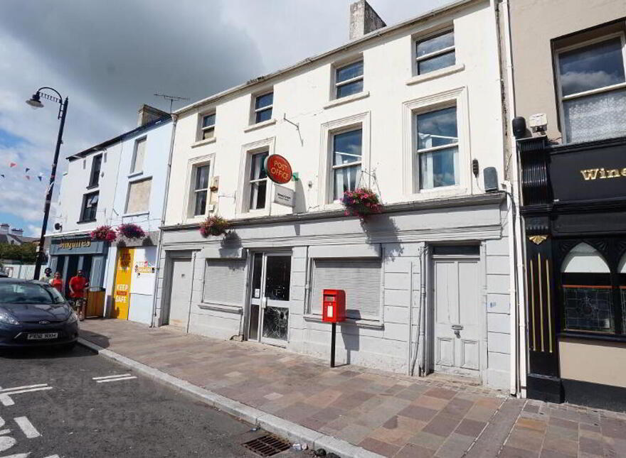 11-12 Market Square, Dromore, BT25 1AW photo