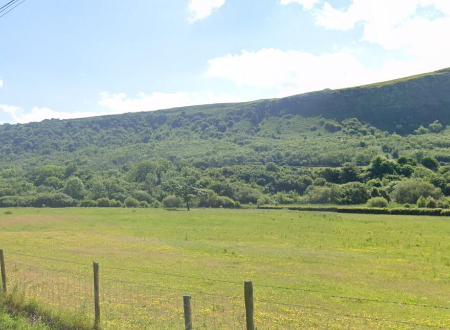 Woodtown Plantation, Seacoast Road, Magilligan
