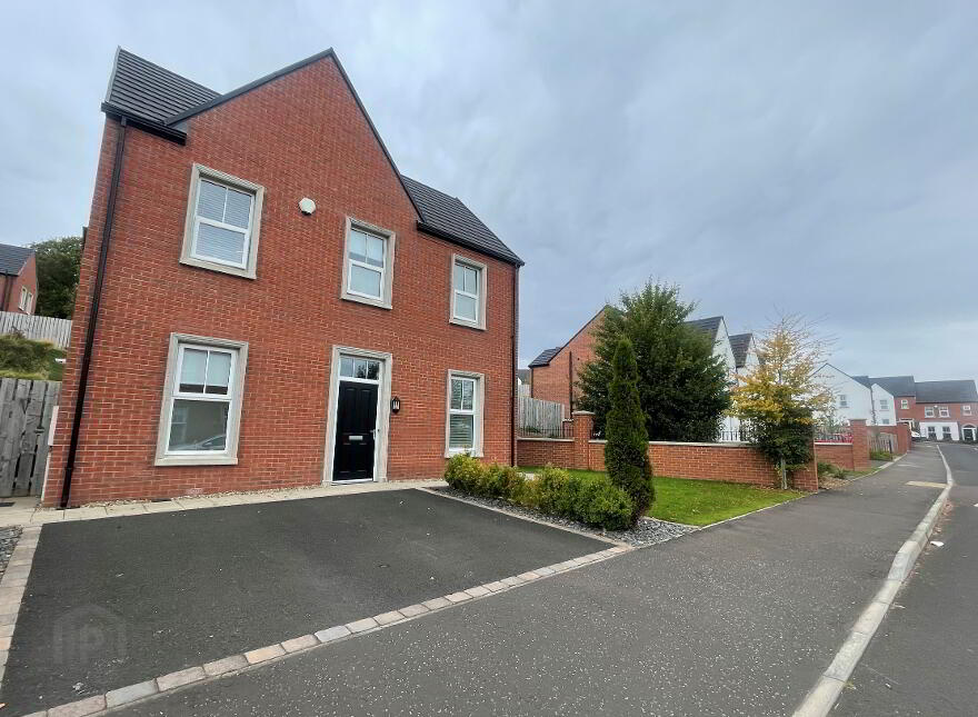 Property For Sale in Waterside, Londonderry PropertyPal