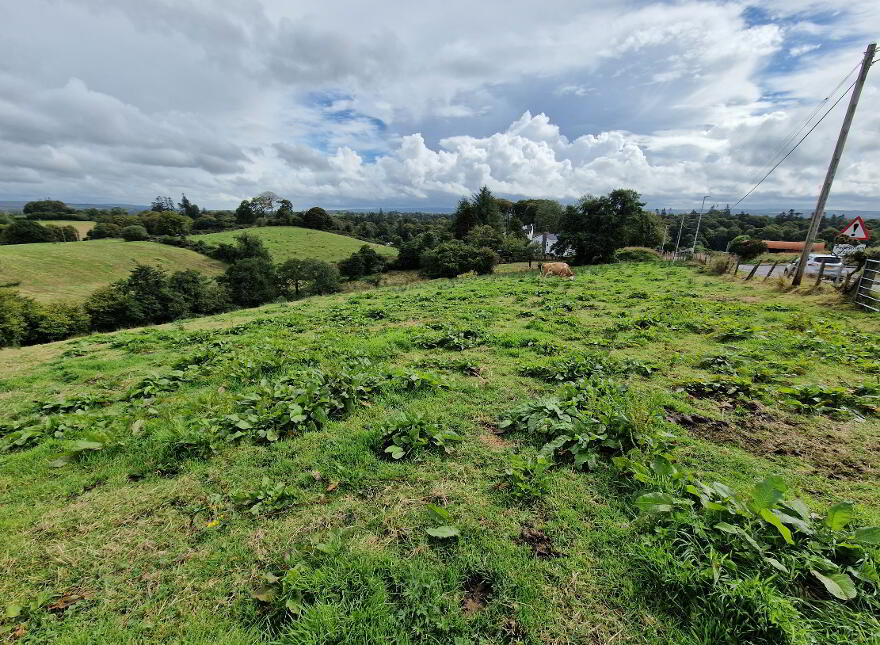 Development Land With OPP For 8 Dwellings, 28 Edenmore Lane, Opposite St...Tempo, BT94 3AU