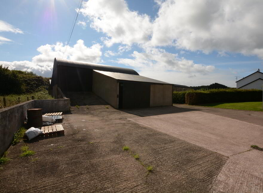 Commercial Property To Rent in Omagh PropertyPal