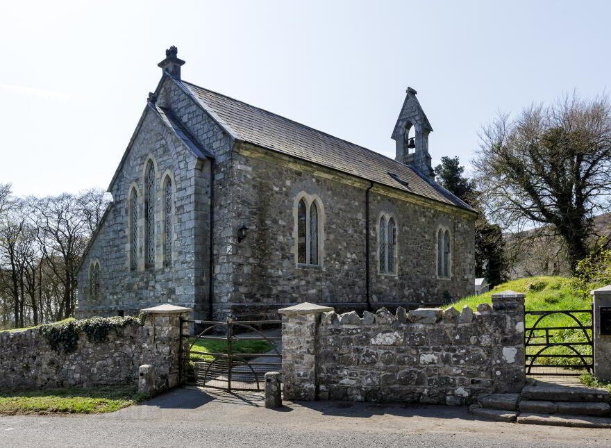 Former Forkhill Parish Church, 2 Church Road photo