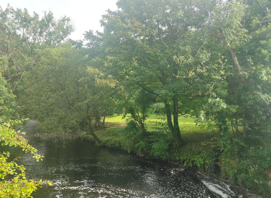 21 And 23 Moneybrannon Road, Aghadowey, BT51 4AJ