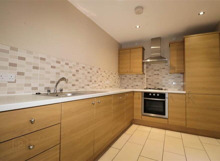 18 The Wallace Apartments, 30 Wallace Avenue, Lisburn, BT27 4EJ