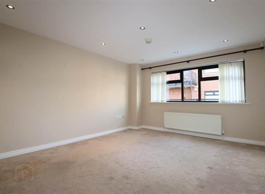 18 The Wallace Apartments, 30 Wallace Avenue, Lisburn, BT27 4EJ
