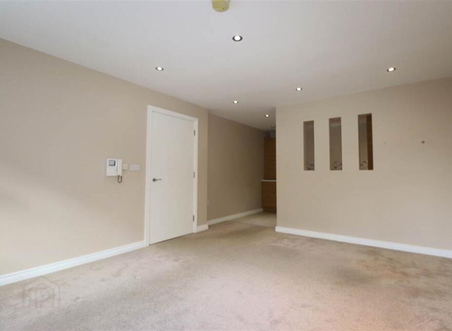 18 The Wallace Apartments, 30 Wallace Avenue, Lisburn, BT27 4EJ