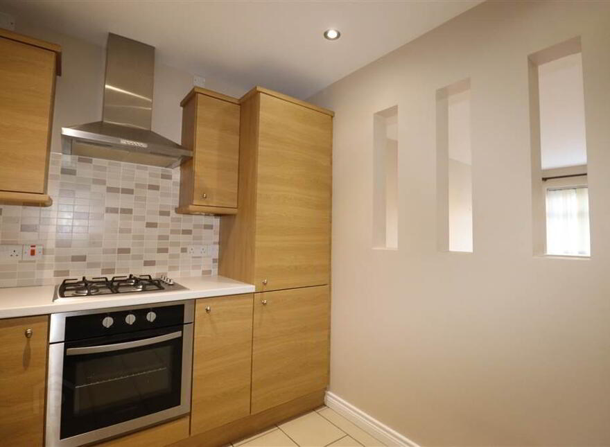 18 The Wallace Apartments, 30 Wallace Avenue, Lisburn, BT27 4EJ