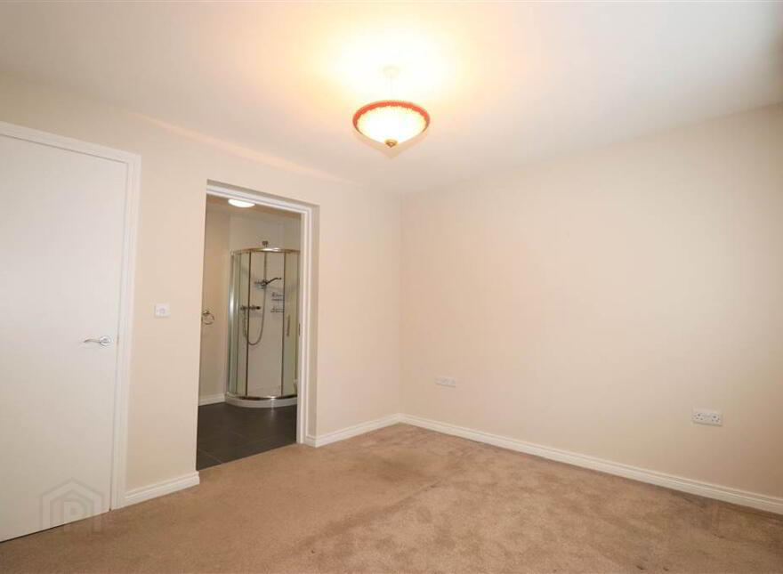 18 The Wallace Apartments, 30 Wallace Avenue, Lisburn, BT27 4EJ