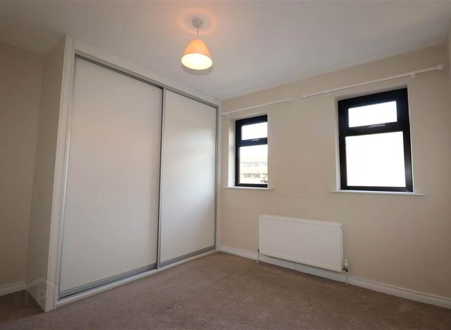 18 The Wallace Apartments, 30 Wallace Avenue, Lisburn, BT27 4EJ