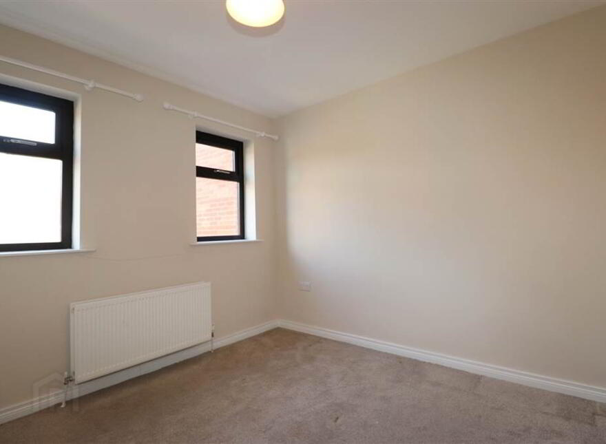 18 The Wallace Apartments, 30 Wallace Avenue, Lisburn, BT27 4EJ