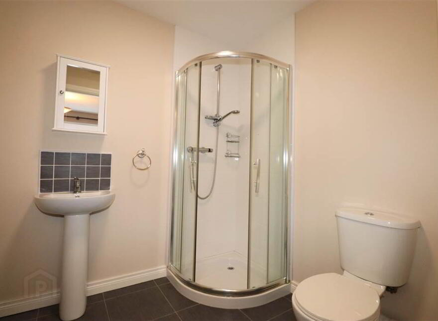 18 The Wallace Apartments, 30 Wallace Avenue, Lisburn, BT27 4EJ