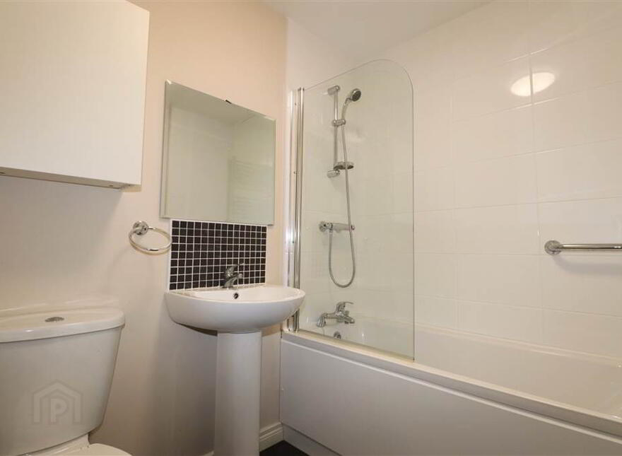18 The Wallace Apartments, 30 Wallace Avenue, Lisburn, BT27 4EJ