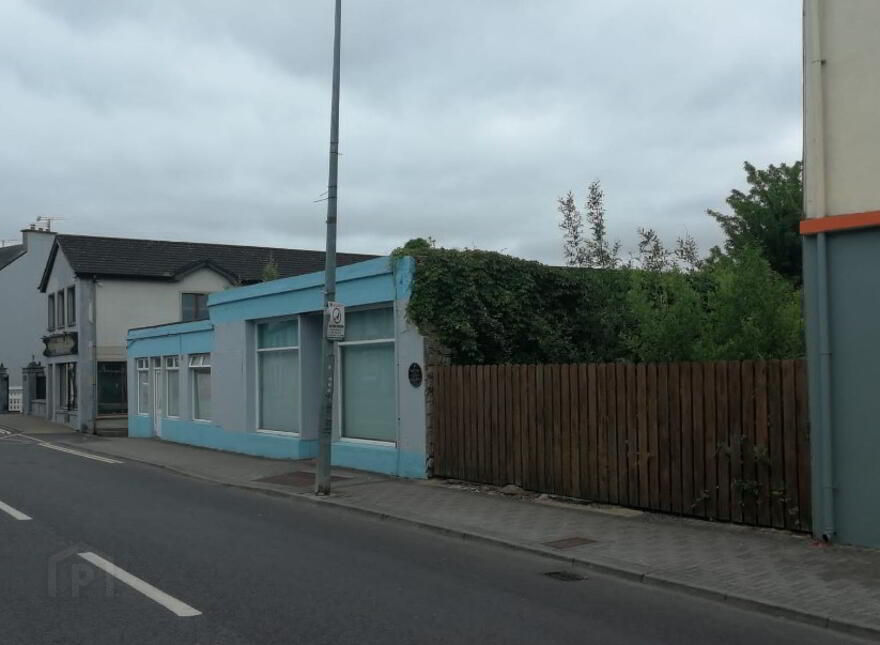 High St, Ballinamore, N41XP29