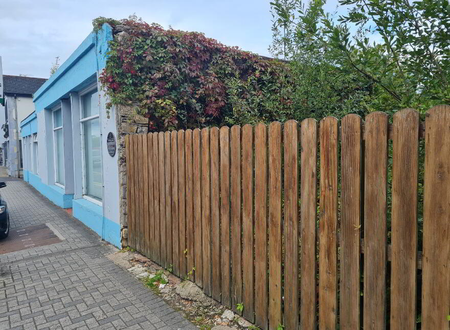 High St, Ballinamore, N41XP29