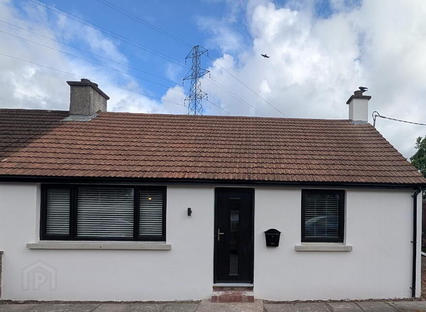 8 Rural Cottages, Drumbeg, BT27 5TW